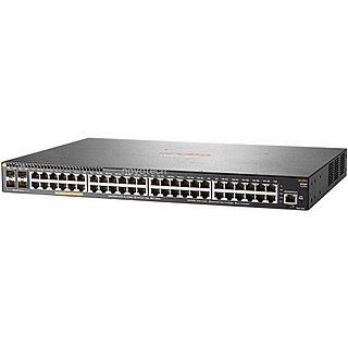 ��� Aruba 2930F 24G 4SFP+ Swch JL253A