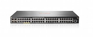 ��� Aruba 2930F 48G 4SFP Swch JL260A
