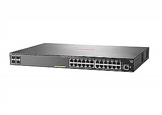 ��� Aruba 2930F 24G PoE+ 4SFP Swch JL261A