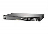 ��� Aruba 2930F 24G PoE+ 4SFP Swch JL261A