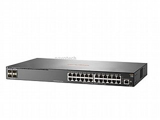��� Aruba 2930F 24G 4SFP Swch JL259A