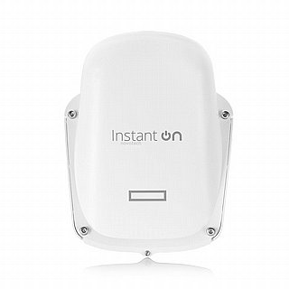 ����� ���� HPE Networking Instant On AP27 (IL) Dual radio 2x2 Outdoor Wi-Fi 6 Access Point S1T40A