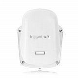 ����� ���� HPE Networking Instant On AP27 (IL) Dual radio 2x2 Outdoor Wi-Fi 6 Access Point S1T40A
