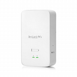 ����� ���� HPE Networking Instant On Access Point Dual Radio 2x2 Wi-Fi 6 (IL) AP22D S1U79A