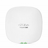 ����� ���� Aruba Instant On AP25 (IL) 4x4 Wi-Fi 6 Access Point R9B31A