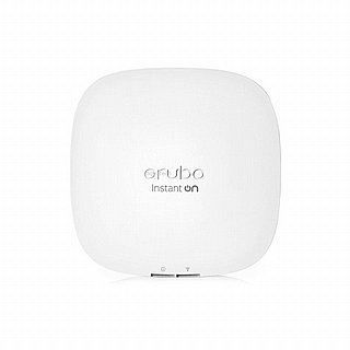 ����� ���� Instant On AP22 (IL) Access Point R4W05A