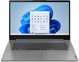 ���� ���� Lenovo IdeaPad 3 17IAU7 I5/16G/512G/DOS/1Y 82RL009DIV