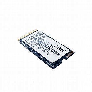 ���� ���� QOOTEC 512GB M.2 NVMe Gen3x4 2242