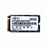 דיסק קשיח QOOTEC 1TB M.2 NVMe Gen3x4 2242 דיסק קשיח QOOTEC 1TB M.2 NVMe Gen3x4 2242