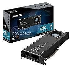����� ��� Gigabyte Radeon Pro W7800 AI TOP 48GB