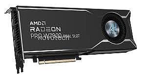 ����� ��� Gigabyte Radeon Pro W7900 AI TOP 48GB