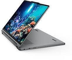 ���� ���� �� ��� ��� Yoga 9 2-in-1 14ILL10 14" 2.8K Ultra 258V Touch 11H Luna Grey + Sleeve + Pen  83LC003FIV