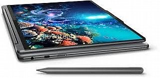���� ���� �� ��� ��� Yoga 9 2-in-1 14ILL10 14" 2.8K Ultra 258V Touch 11H Luna Grey + Sleeve + Pen  83LC003FIV