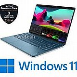 ���� ���� �� ��� ��� Yoga Slim 9 14ILL10 14" OLED Ultra7 258V 32GB 1TB Touch 11H Tidal Teal + Sleeve 3YP 83CX0021IV