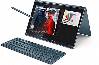 ���� ���� �� ��� ���� ��� Yoga Book 9 14IAH10 2x 14" 2.8K Ultra7255H/32G/1TSSD/11P/3Y-P 83KJ0021IV