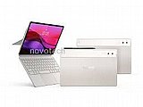 ����� Yoga Tab Plus 12.7" 3K TB520FU 16G+256GB+2-in-1 Keyboard Pack+Lenovo Tab Pen Pro 1Y ZAEG0161IL