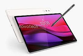 ����� Yoga Tab Plus 12.7" 3K TB520FU 16G+256GB+2-in-1 Keyboard Pack+Lenovo Tab Pen Pro 1Y ZAEG0161IL