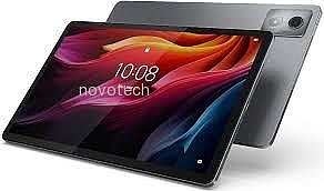 ����� Lenovo Tab Tab K11 Plus TB352FU 11.45" 2K 8G+256G Luna Grey 1+Lenovo Tab Pen Plus 1Y ZADS0064IL