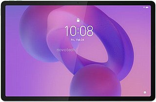 ����� Idea Tab Pro 12.7" 3K TB373FU 8G+256GB+Lenovo Tab Pen Plus 1 ZAE40062IL