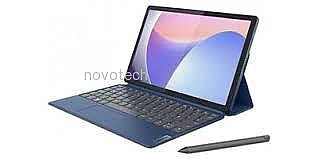 ����� Tablet IdeaPad Duet 3 11.5" 11IAN8 N200/8G/256G/11H/1Y 82XK002SIV