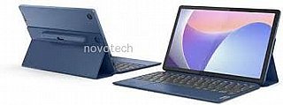 ����� Tablet IdeaPad Duet 3 11.5" 11IAN8 N200/8G/256G/11H/1Y 82XK002SIV