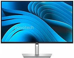��� Dell Pro 27 Plus QHD 2K USB-C Hub Monitor - P2725DE, (27.0") , HDMI, DP, RJ45, Height, Pivot