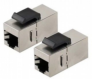���� RJ45 CAT6 ����-���� ����� ���� ������, �� ��� ������ ���� KEYS-RJ45S21