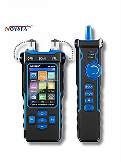 ����� ����� ������� + �����, ���� ����� OPM, VFL, NCV, POE ���� RCT8508