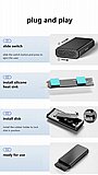 ���� ������ ����� M.2 NVMe � �� ������ ������, ������ �� 40Gbps ���� ENC16