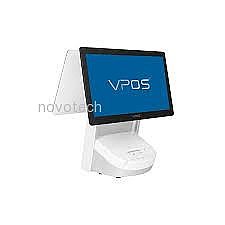 ���� ���� VPOS T12 