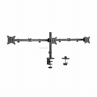 ���� ������� ������ ����� GoldTouch Triple Monitors Mount AR-D30