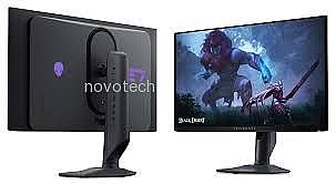 ��� ������� ������ Alienware 27 QD-OLED Gaming Monitor - AW2725DF