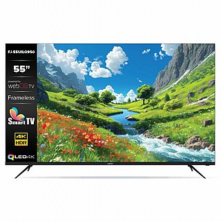 �������� ���� 55 ����� FUJICOM QLED FJ-55UILQ950