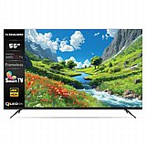 �������� ���� 55 ����� FUJICOM QLED FJ-55UILQ950
