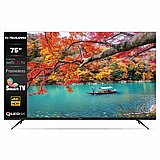  �������� ���� 75 ����� FUJICOM QLED FJ-75UILQ950,