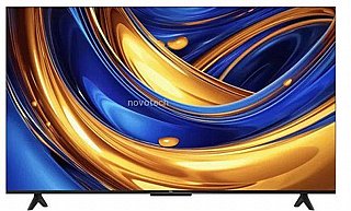 �������� ���� 55 ���� TCL 4K LED Google TV 55P655