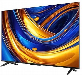 �������� ���� 55 ���� TCL 4K LED Google TV 55P655