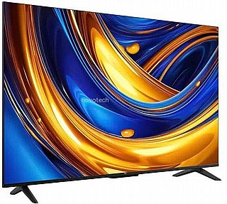 �������� ���� 55 ���� TCL 4K LED Google TV 55P655