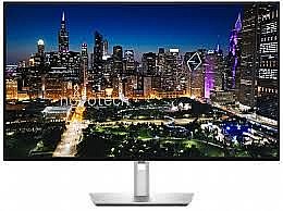 ��� Dell UltraSharp 32 4K Thunderbolt Hub Monitor - U3225QE, (31.5")