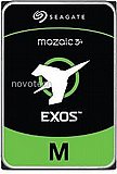 ���� ����� Seagate Exos M 28TB Enterprise 7200RPM SATAIII 3.5