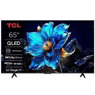 �������� TCL 65" 4K QLED SMART Google TV 65P7K