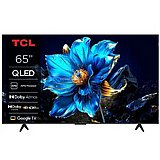 �������� TCL 65" 4K QLED SMART Google TV 65P7K