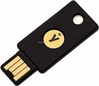 ���� ������ ����� YubiKey 5 NFC 5060408461426 