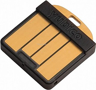 ���� ������ ����� YubiKey 5-nano 5060408461457