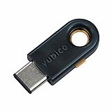 ���� ������ ����� YubiKey 5C 5060408461488
