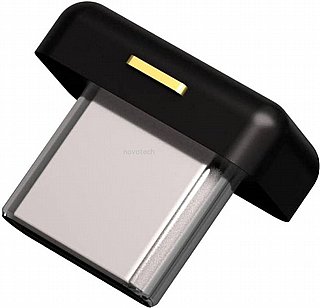 ���� ������ ����� YubiKey 5C-nano 5060408461518