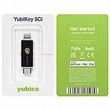 ���� ������ ����� YubiKey 5Ci 5060408461969