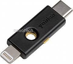 ���� ������ ����� YubiKey 5Ci 5060408461969