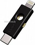 ���� ������ ����� YubiKey 5Ci FIPS 5060408464243