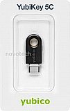 ���� ������ ����� YubiKey 5C FIPS 5060408464267
